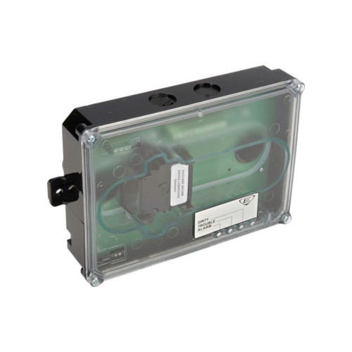 DETECTOR DE DUCTOS SD-2W EDWARDS